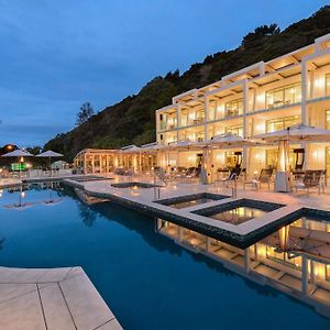 Paihia Beach Resort & Spa Hotel